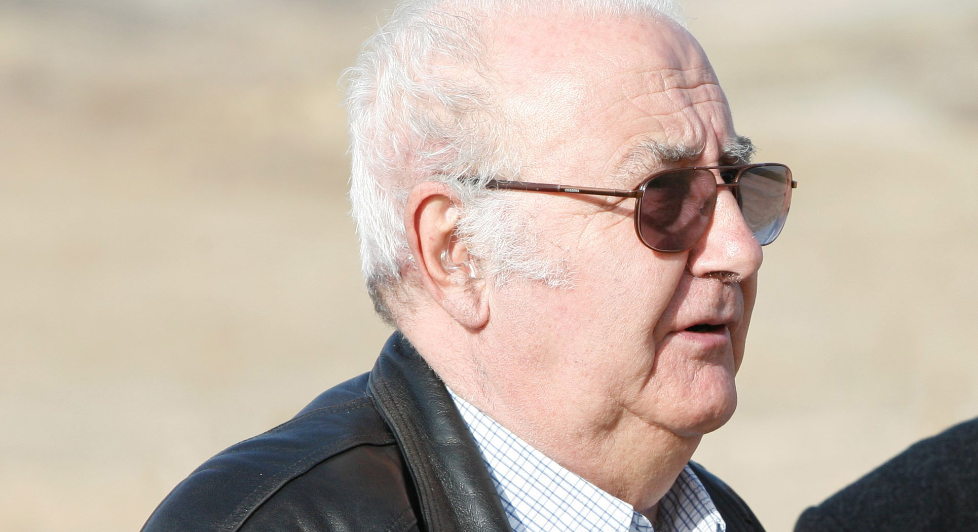 Los traumas de una familia cantabra...