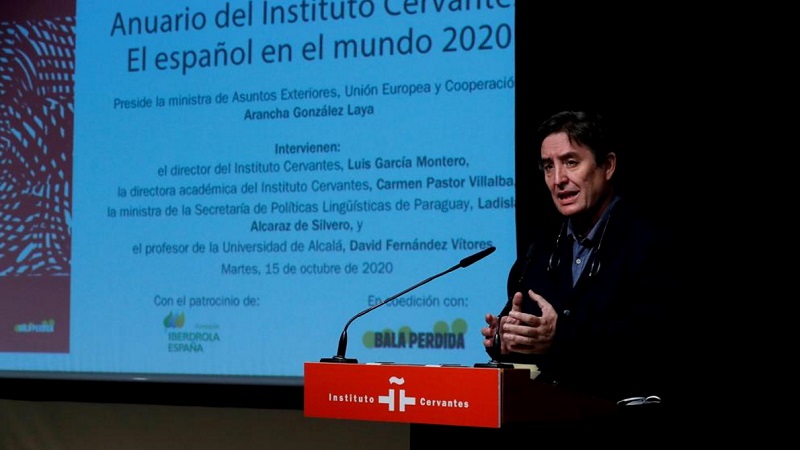 Luis García Montero