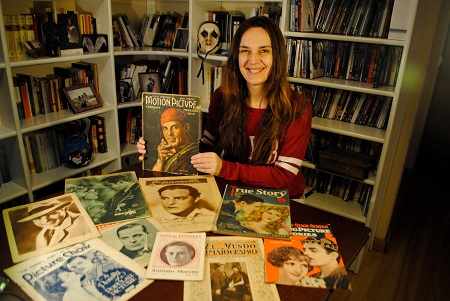 Mar Díaz