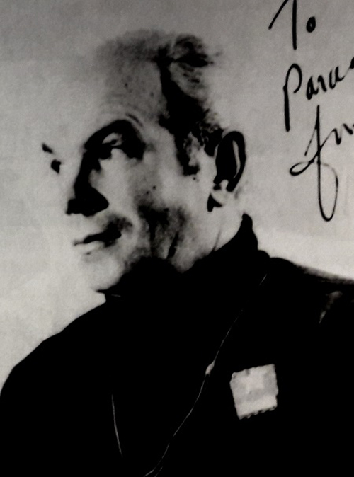 El rastro humanitario de Norman Bethune