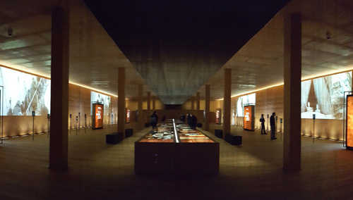 Exposición Rivesaltes