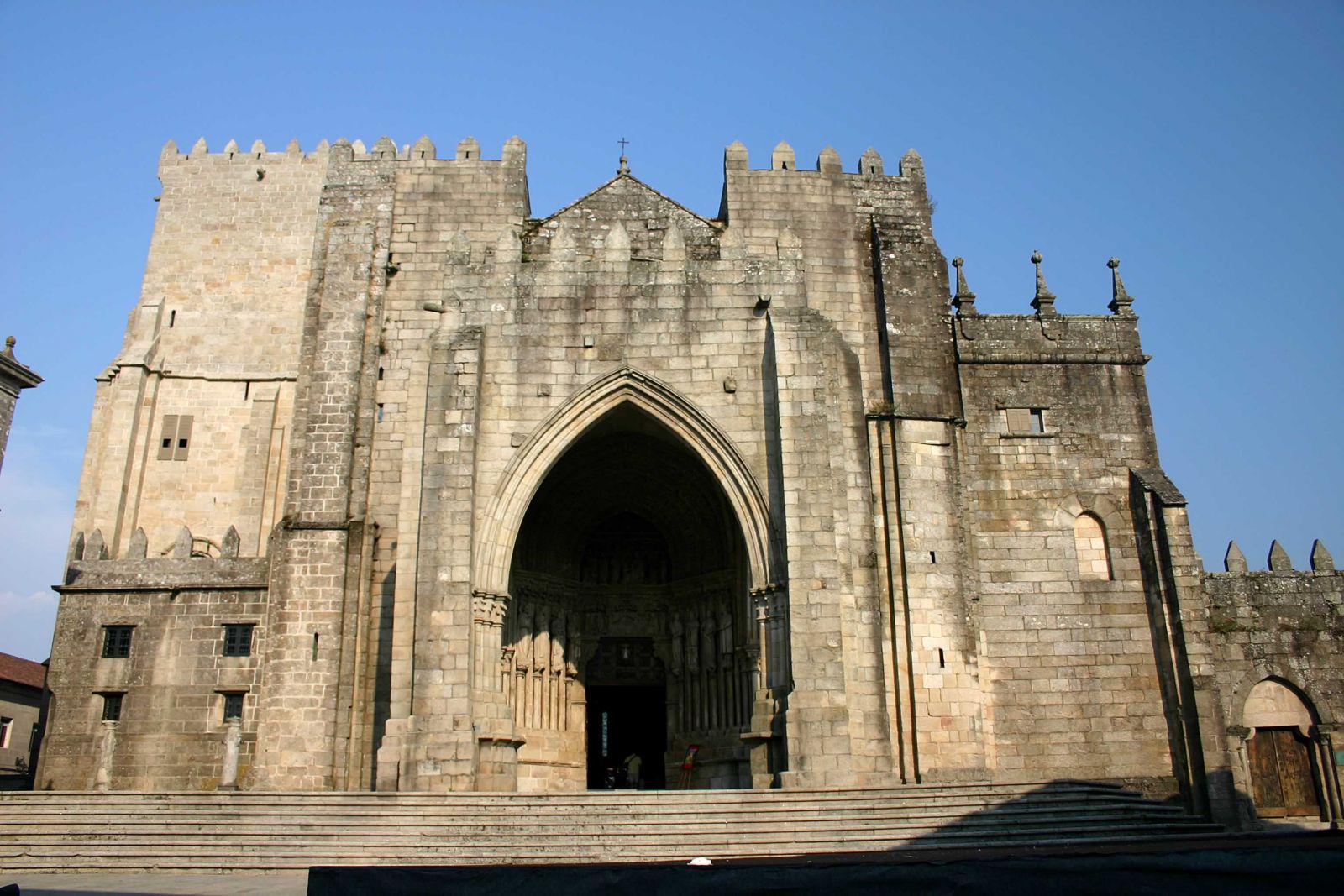 Catedral Tui