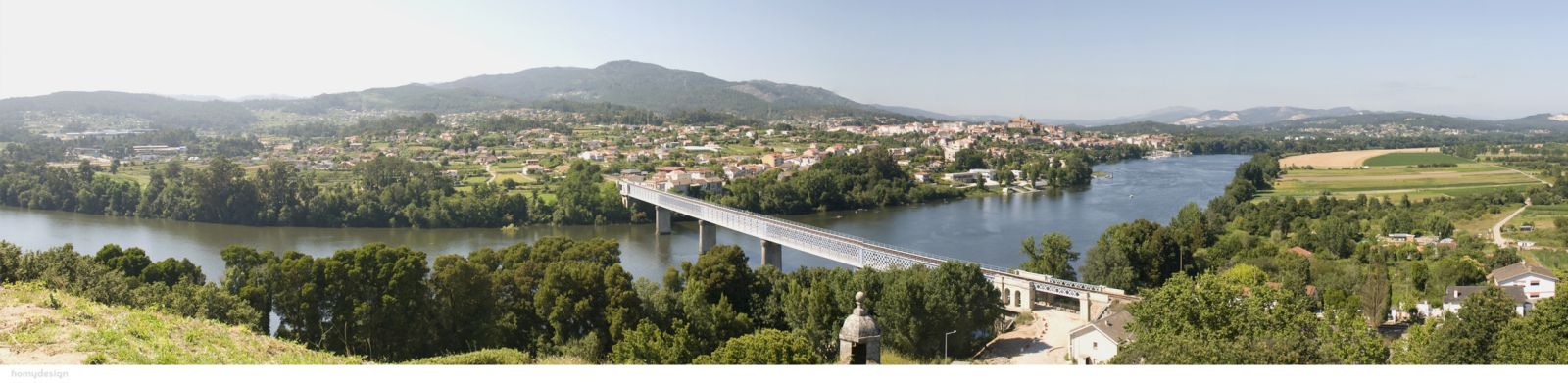 panoramic