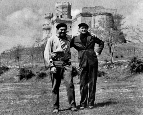 hemingway-sidney franklin