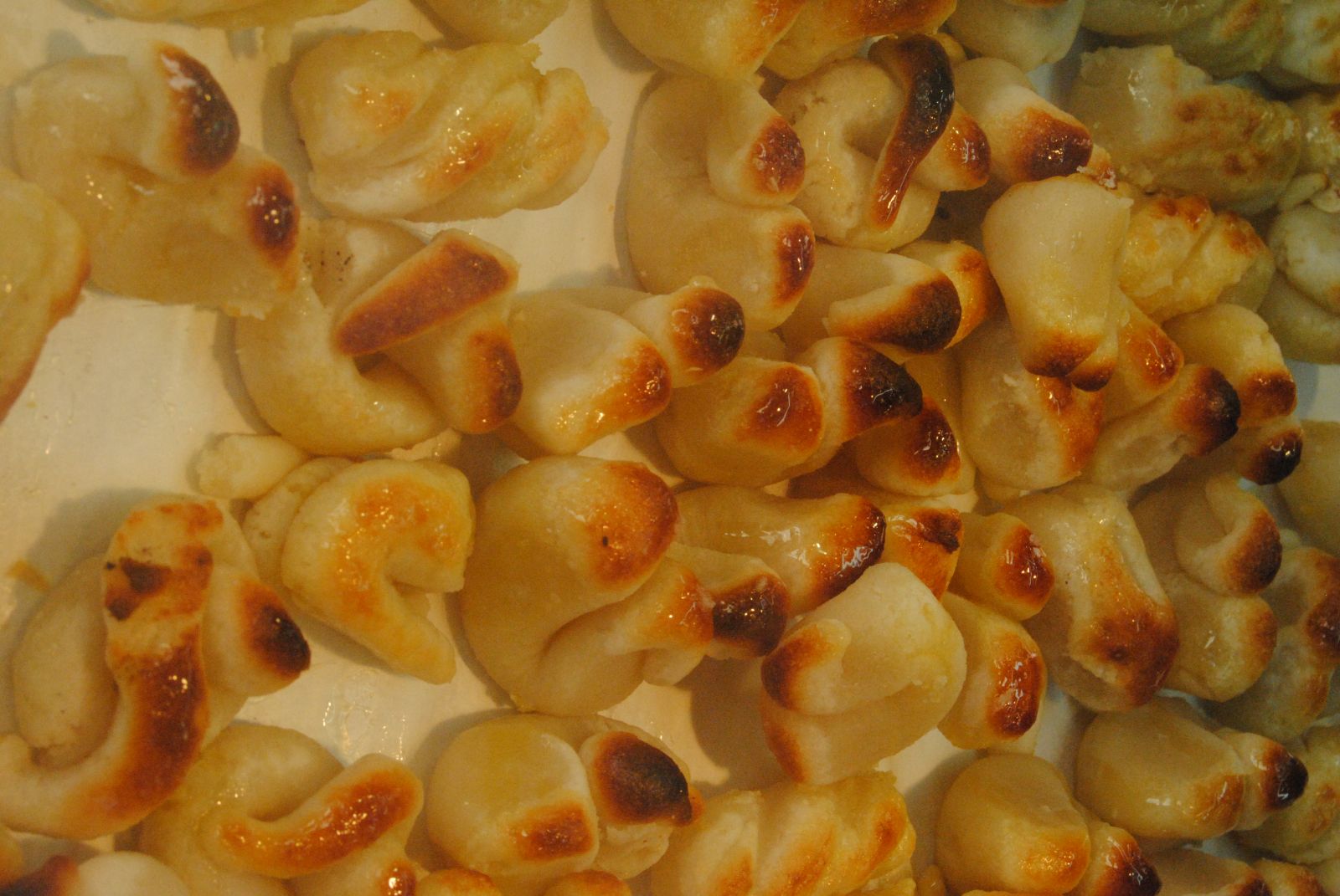 Mazapanes