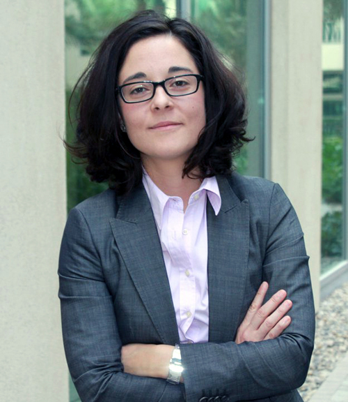 María Luz Rubert