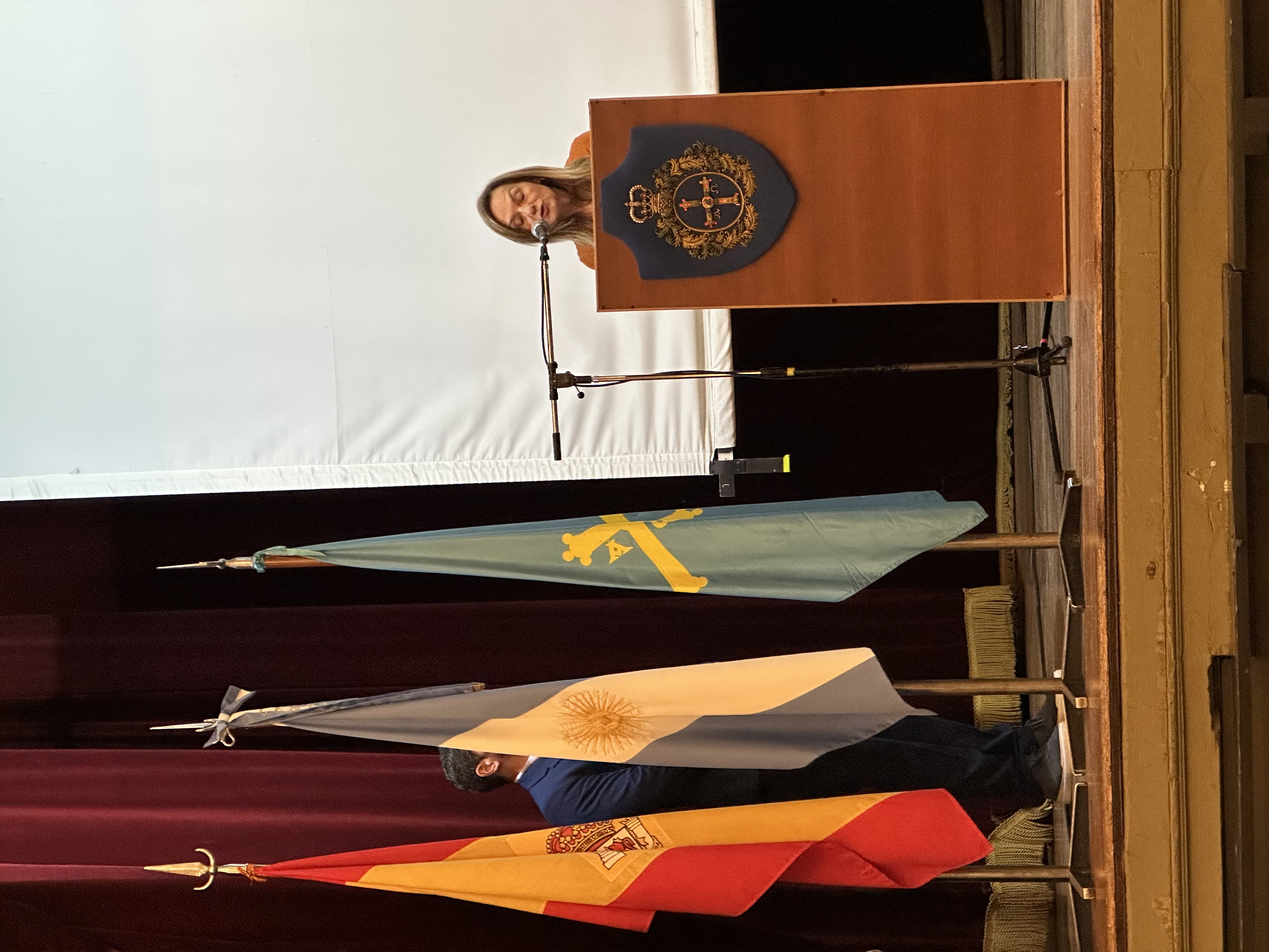 Centro Asturiano de Buenos Aires