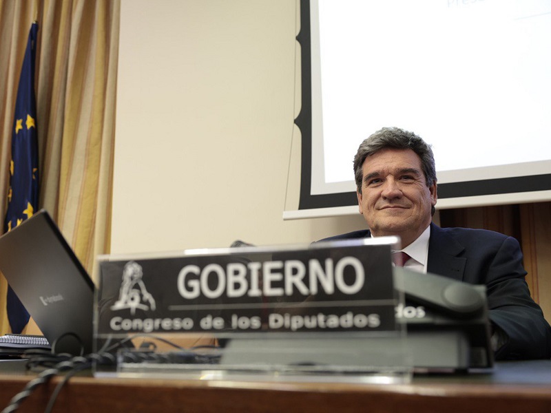Foto ministro