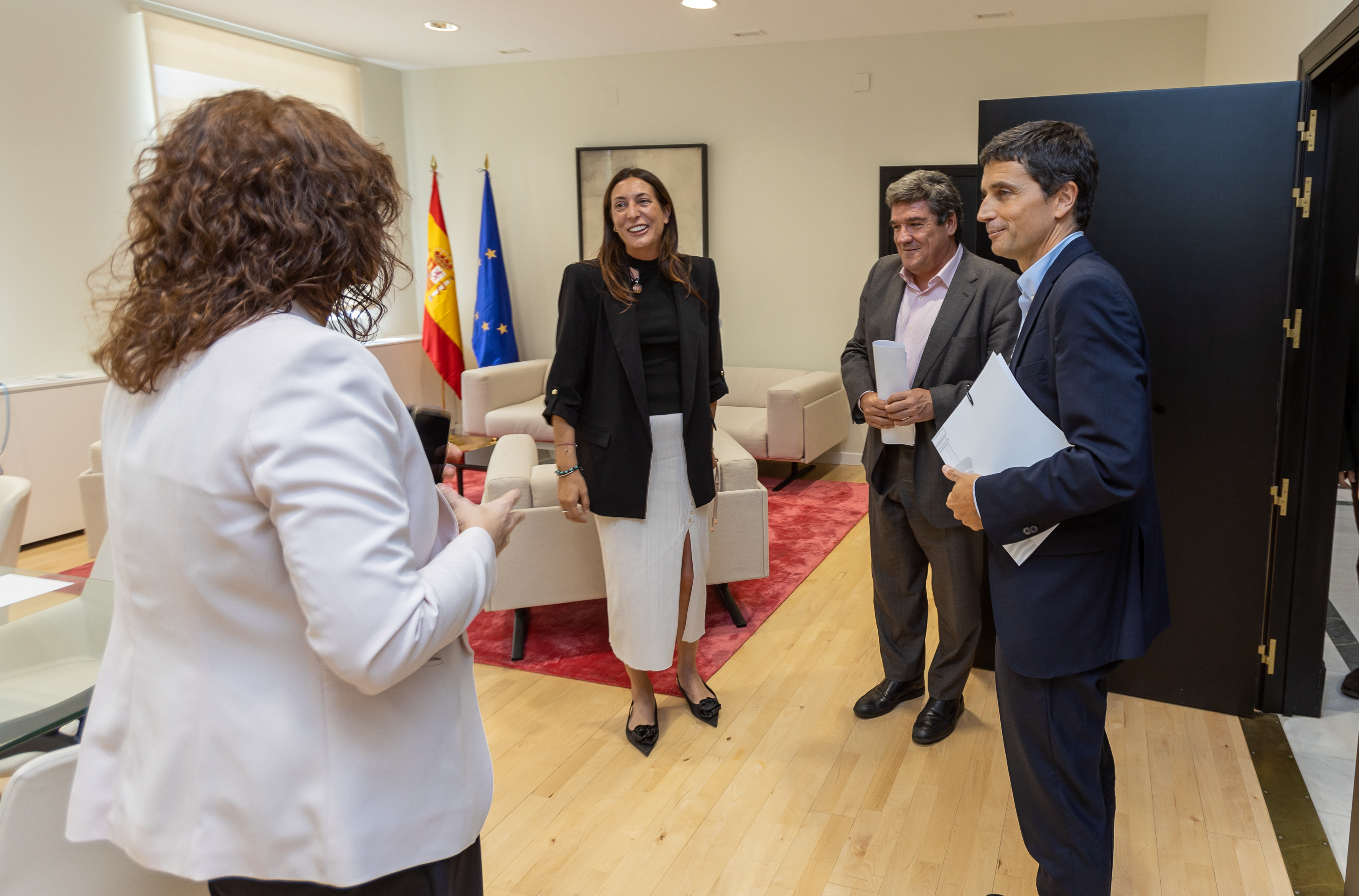 reunión