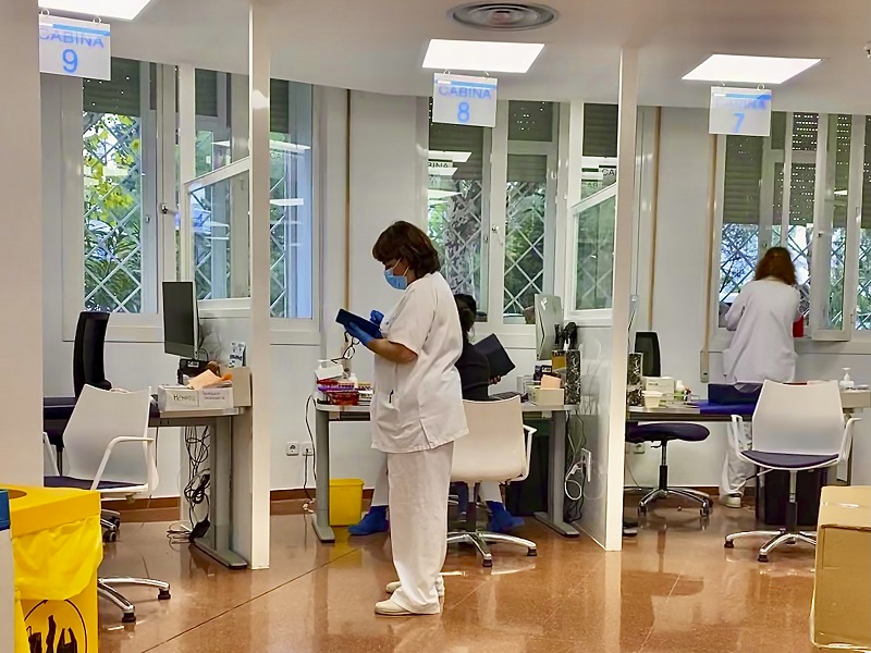 Médicos
