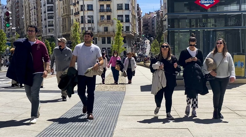 trabajadores