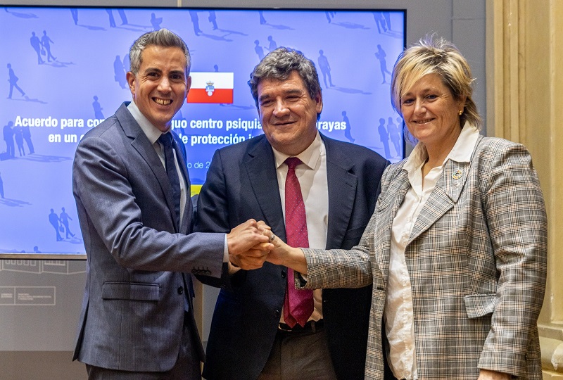 Foto acuerdo
