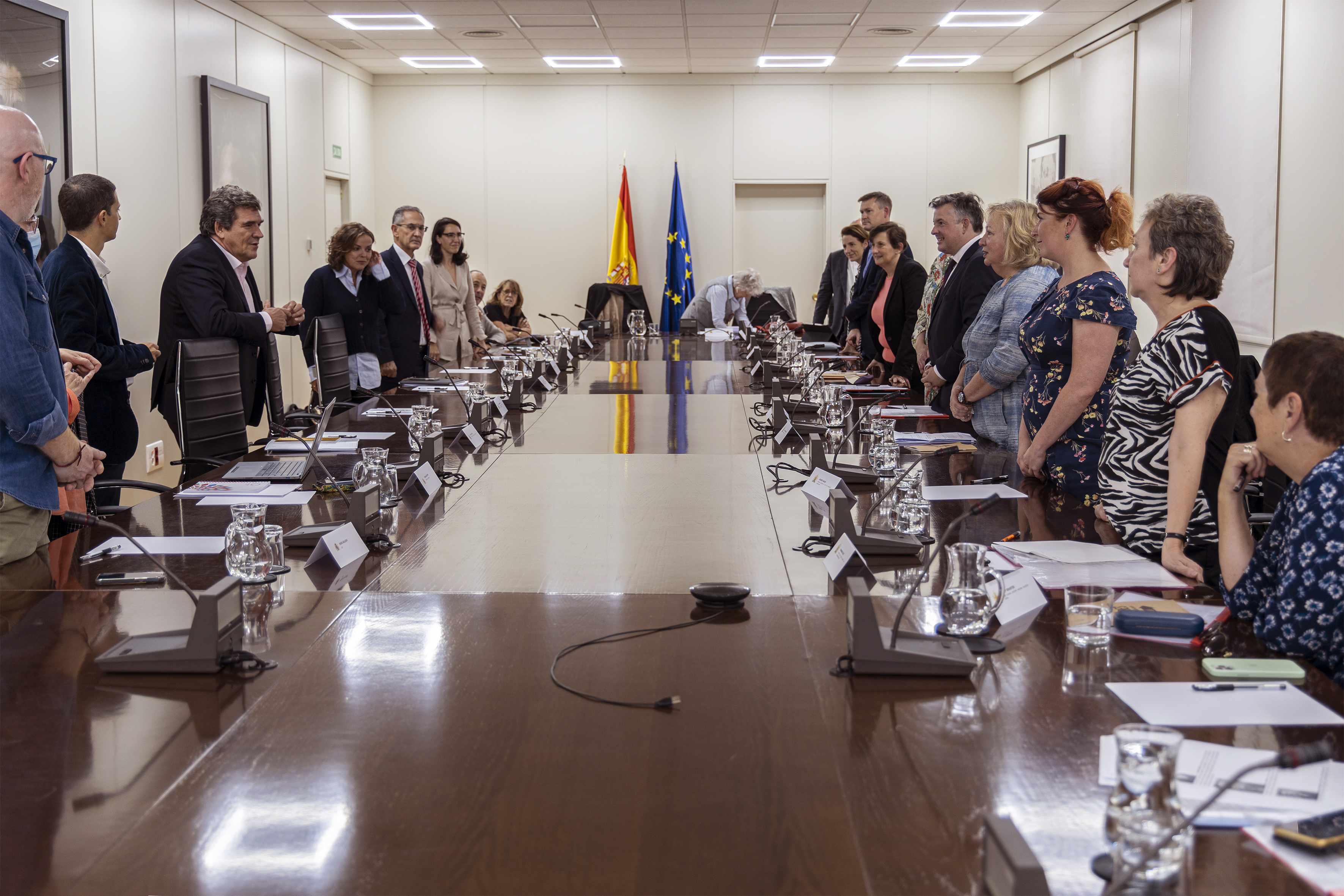 reunión