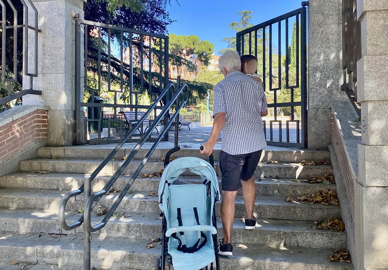abuelo