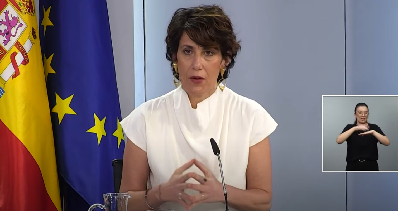 Elma Saiz