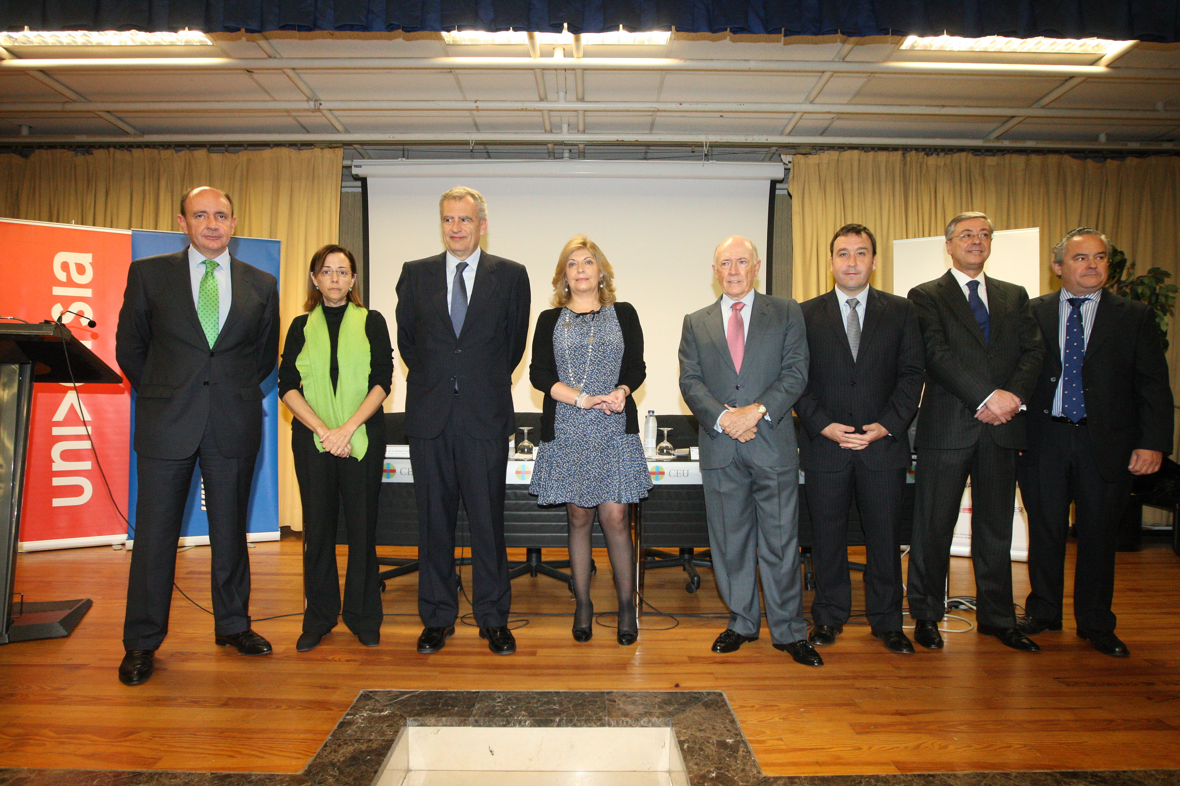 Engracia Hidalgo inaugura la jornada ¿Las claves de un empleo de calidad, empleo flexible y responsa