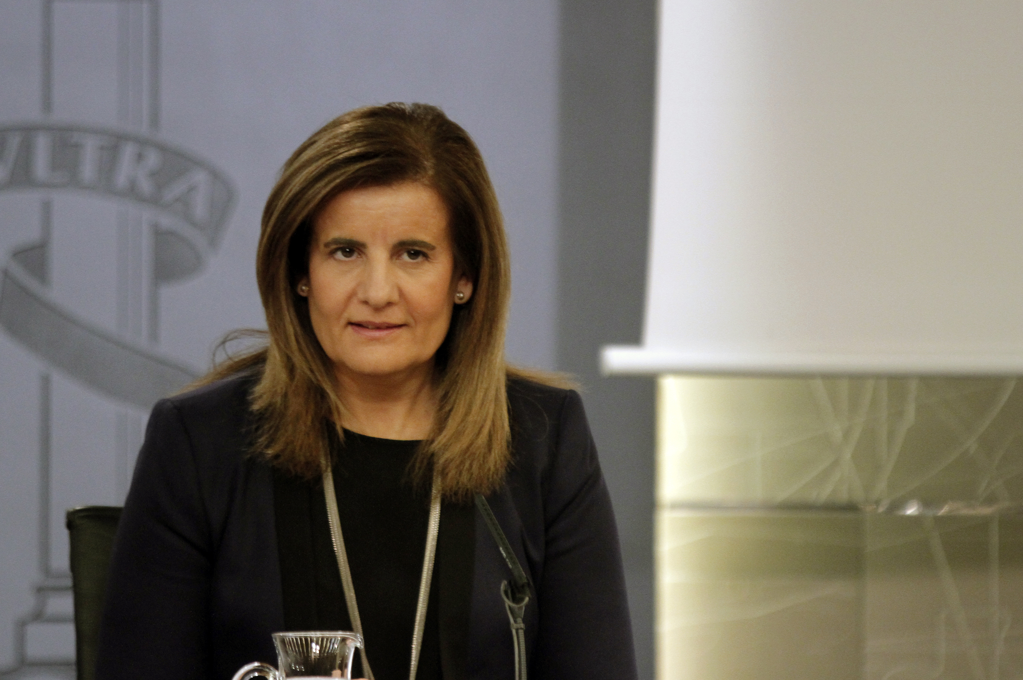 Fátima Báñez