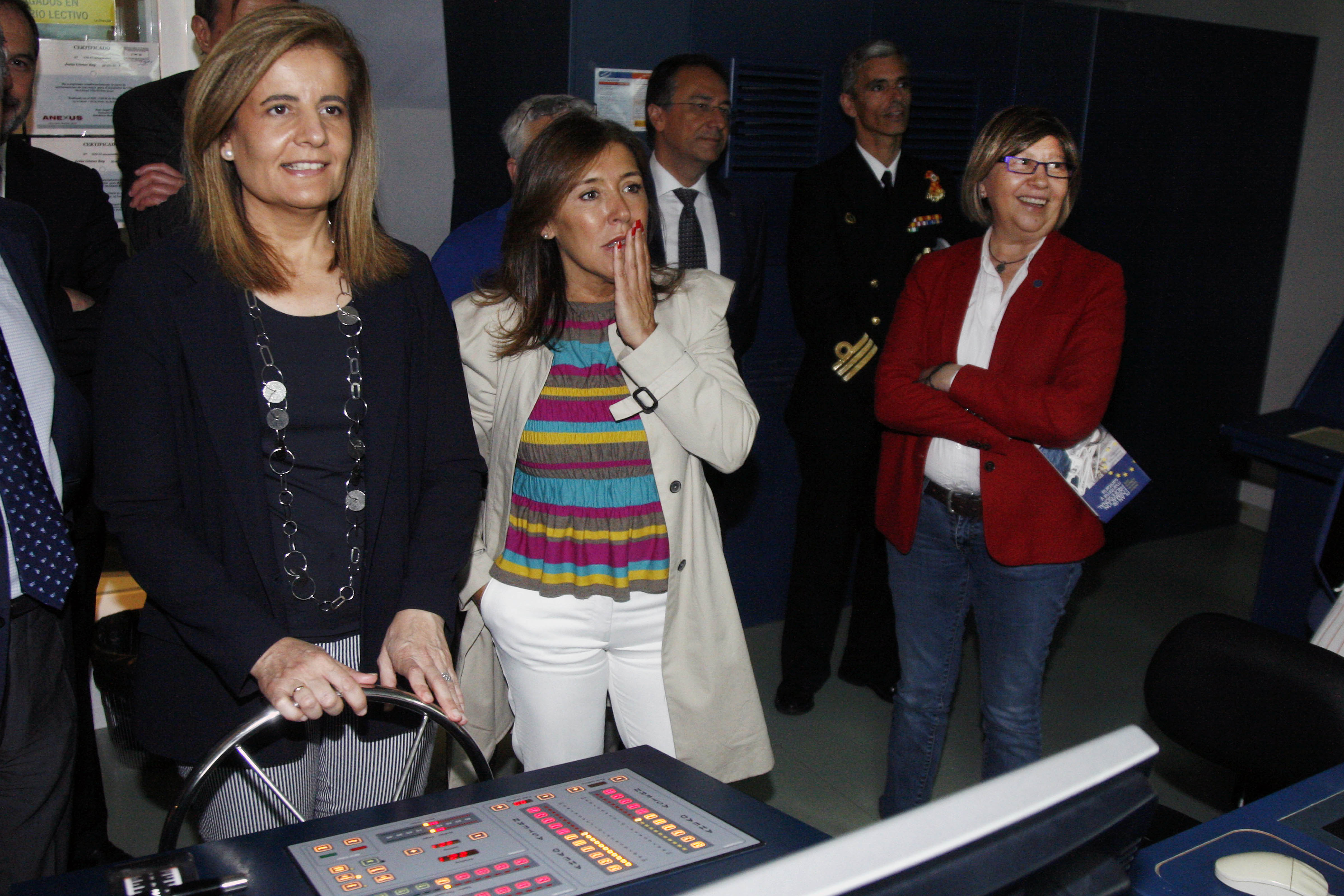 Fátima Báñez presenta las líneas básicas de la futura ley global que regulará la protección social d