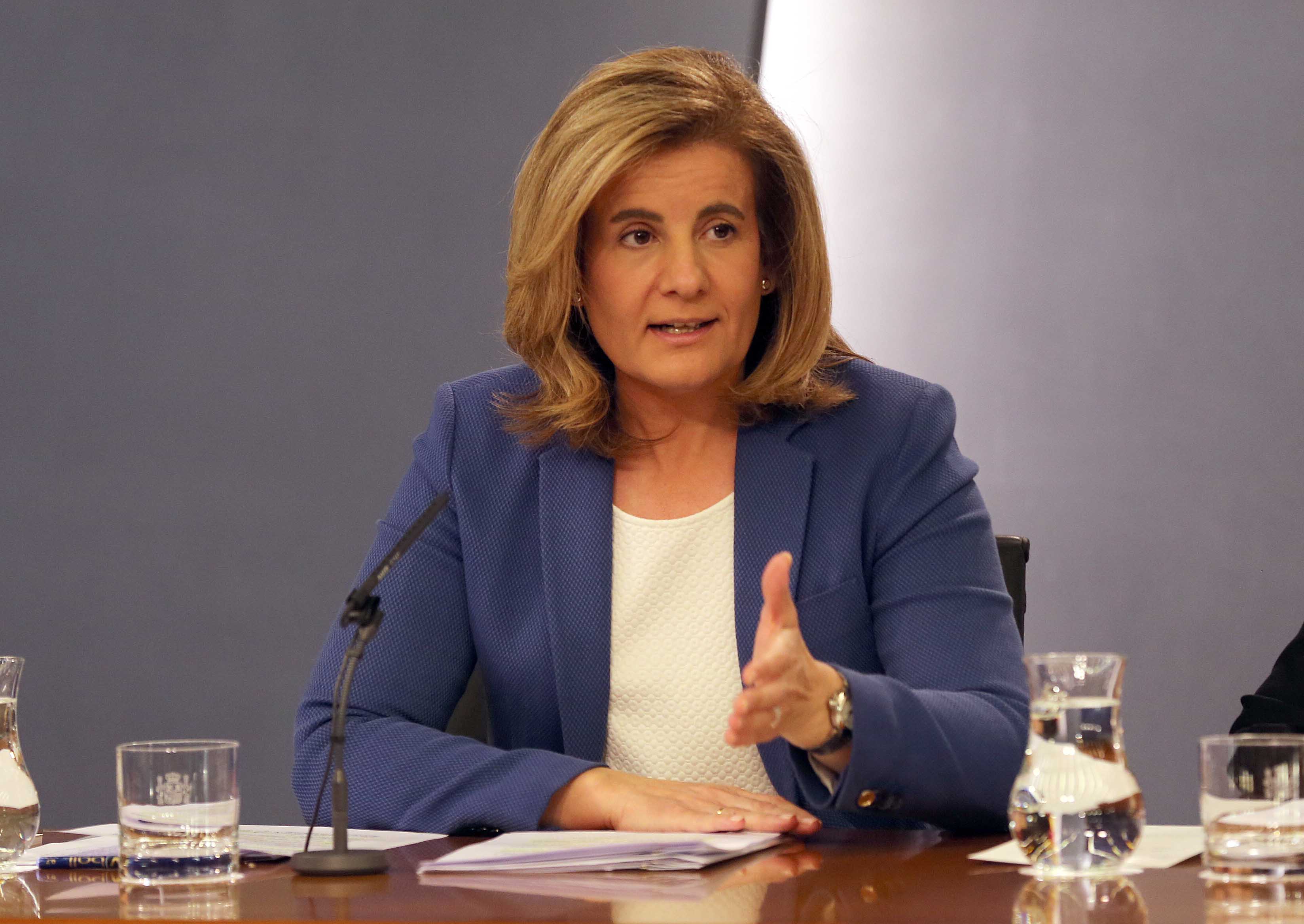  El Gobierno aprueba los textos refundidos del Estatuto de los Trabajadores y de la Ley de Empleo 