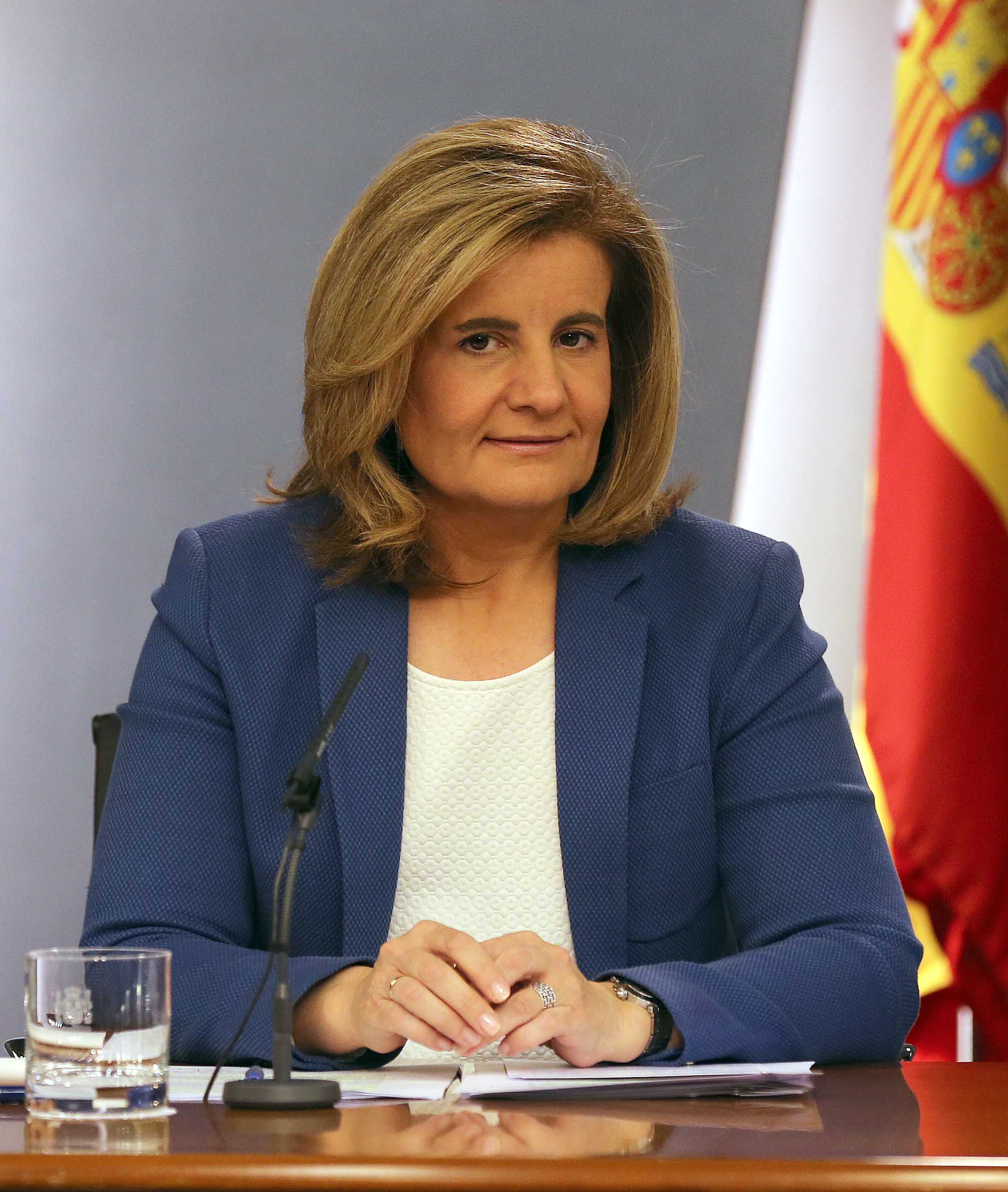  El Gobierno aprueba los textos refundidos del Estatuto de los Trabajadores y de la Ley de Empleo 
