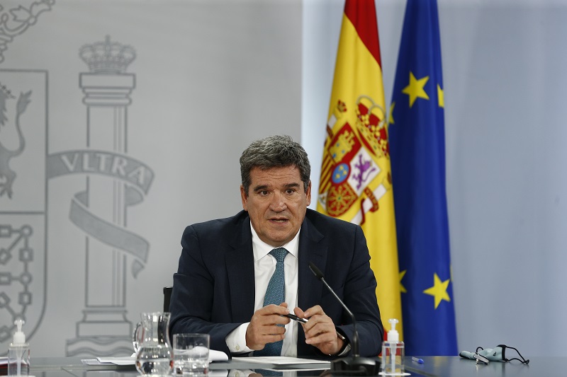 Consejo de Ministros