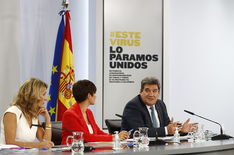 Consejo de Ministros