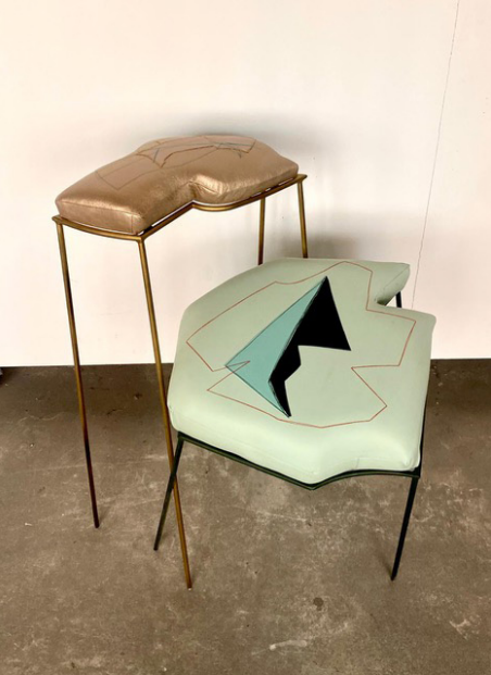 Equilibrios, 2027. Sonia Navarro.