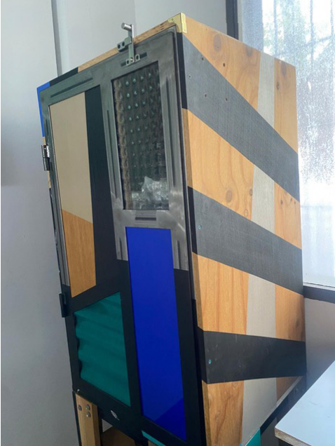 Rare furniture 7, 2028. FOD.