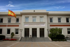 Sede del Ministerio de Inclusión, Seguridad Social y Migraciones