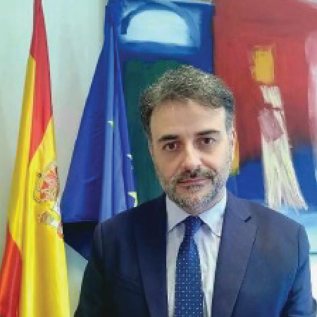 Jesús Javier Perea