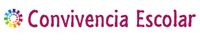 Logo de Convivencia escolar