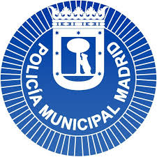 Logo de la Policía Municipal de Madrid