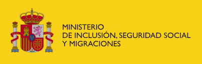 Ministerio de Inclusion, Seguridad Social y Migraciones