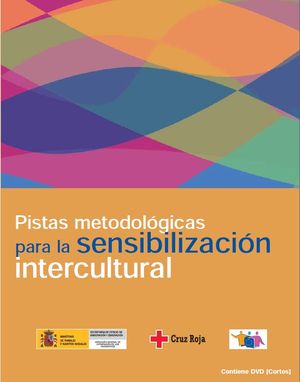 Pistas metodológicas para la sensibilización intercultural.