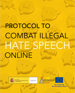 PROTOCOL to Combat Illegal Hate Speech